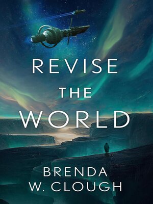 cover image of Revise the World